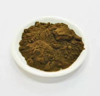 Сухой экстракт клевера (трава) (лат. Trifolium pratense L.)